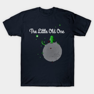 The Little Old One T-Shirt